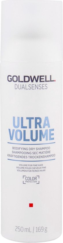 Goldwell Dualsenses Ultra Volume Bodyfying Dry Shampoo 250 ml