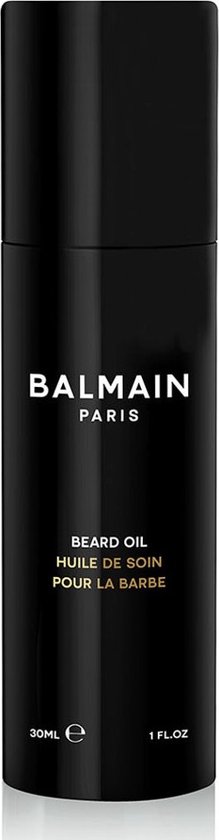 Balmain Beard Oil 30 ml