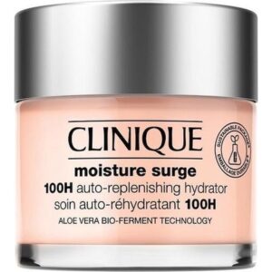 Clinique Moisture Surgei 12 100h Auto Replenishing Hydrator Facial Gel   75ml