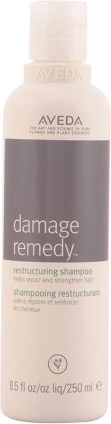 Aveda Shampoo Damage Remedy Reconstructuring Shampoo