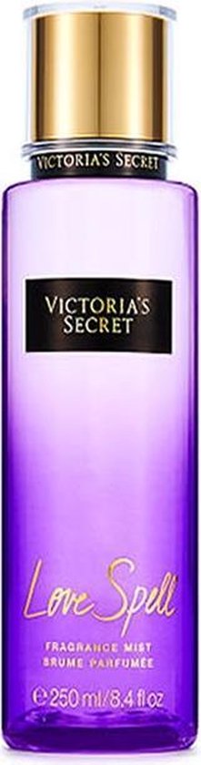 Victoria Secret - Love Spell Fragrance Mist - 250ML