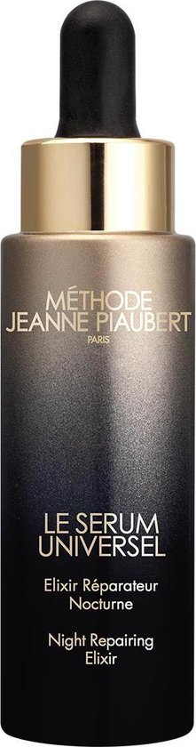 Anti-Veroudering Serum Jeanne Piaubert (30 ml)