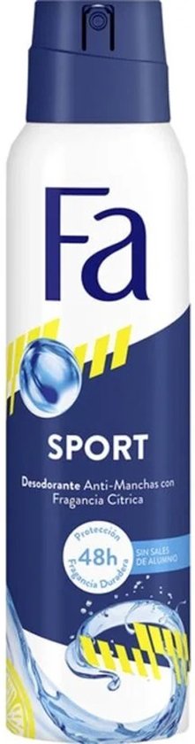 Fa Deodorant Sport 150ml