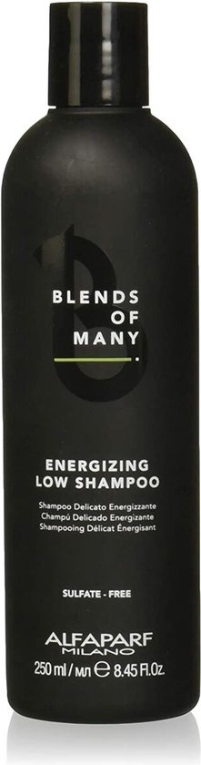 Shampoo Alfaparf Milano Blends Of Many Verkwikkend (250 ml)