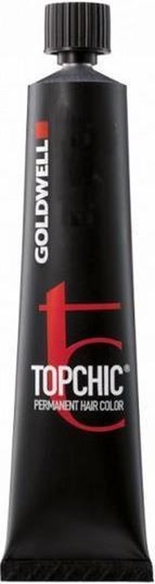 Goldwell Topchic Elumenated Tube 6vv @ Pk 60ml