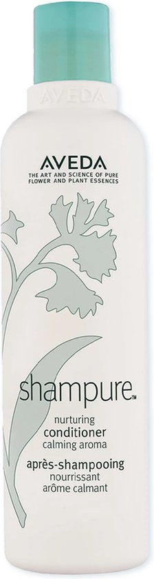 Shampure Nurturing Conditioner   VyA34ivujAcA kondicionA c r bez silikonu