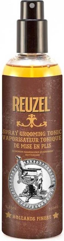 Reuzel - Grooming Tonic Spray - 350 ml