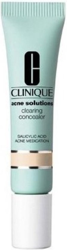 Anti Blemish Solutions Concealer   concealer to cover skin imperfections 10 ml