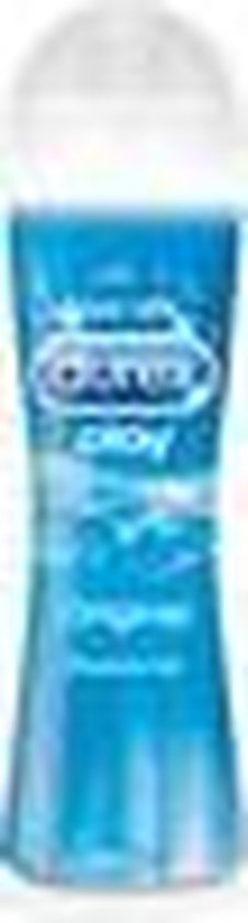 Durex Play Original - Glijmiddel - Op Waterbasis - Niet Plakkerig Of Vettig - 50 Ml