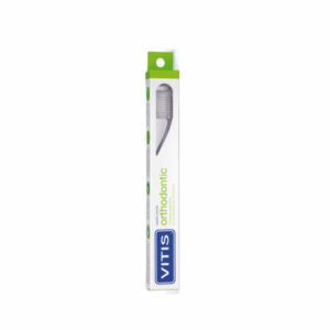 Vitis Toothbrush Orthodontic 1u