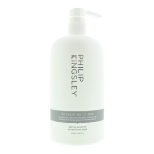 Sampon Philip Kingsley No Scent No Color  Scalp sensibil  1000ml