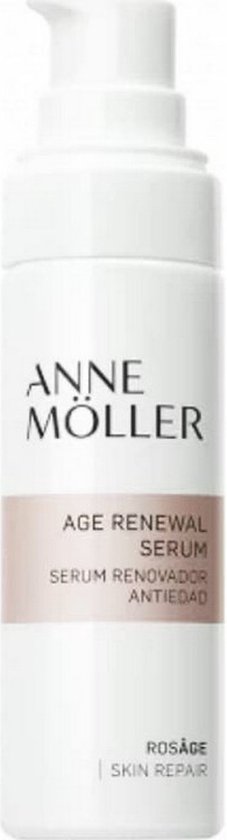 Anti-Veroudering Serum Anne Möller Rosage (30 ml)