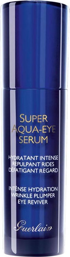 Guerlain - SUPER AQUA sérum yeux 15 ml