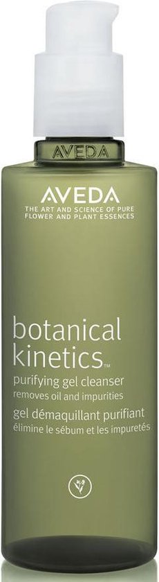 Botanical Kinetics Purifying Gel Cleanser   PleAY ovA12 AisticA gel pro normA lnA aA34 mastnou pleAY