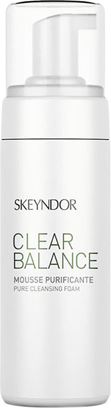 Skeyndor - Clear Balance - Pure Cleansing Foam - 150 ml