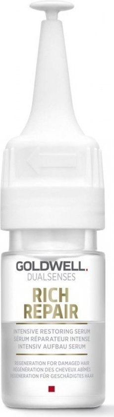 Goldwell DualSenses Rich Repair Intensive Restoring Serum 12X18 ml