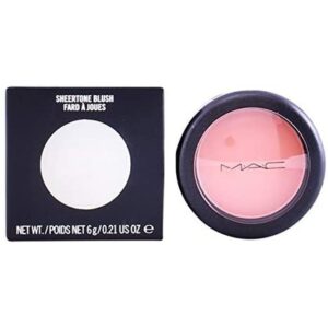 Powder Blush By M A C Breath Of Plum 6g