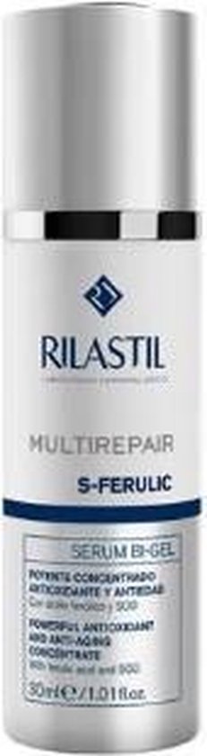 Cumlaude S Ferulic Serum Bi Gel 30ml