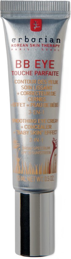 Erborian - BB Eye Touche Parfaite - 15 ml