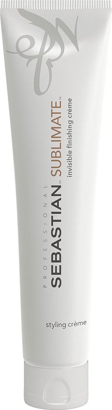 Sebastian Sublimate - Styling crème - 100 ml