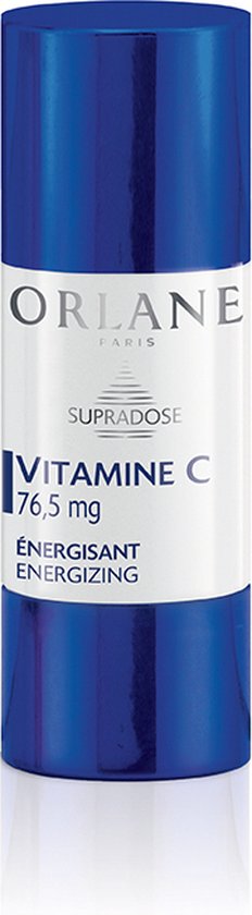 Orlane Supradose Vitamine C Energizing 15ml