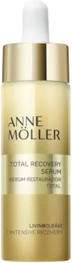 Anti-Veroudering Serum Anne Möller Total Recovery (30 ml)