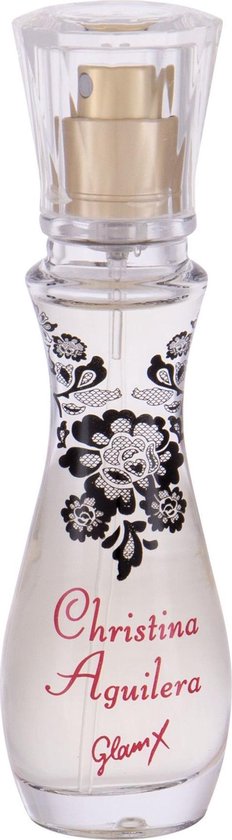 Christina Aguilera Glam X Eau De Parfum 15 Ml  woman