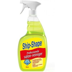 Solutie profesionala pentru curatat Babicide Ship Shape  1000ml