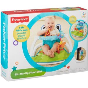 Fotoliu tip premergator Fisher Price