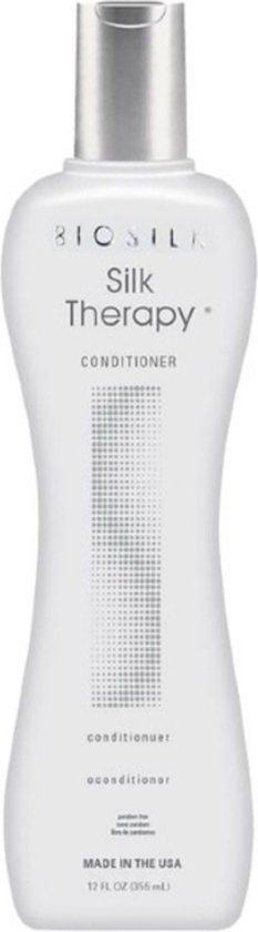 BioSilk Silk Therapy Conditioner 355 ml