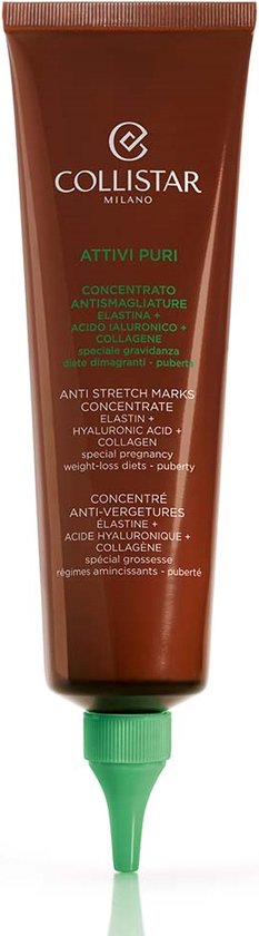 Collistar Anti-Stretch Marks Concentrate Serum - 150 ml