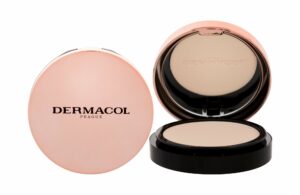 Dermacol 24H Long-Lasting Powder Foundation No.1 9 g