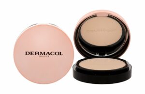 Dermacol 24H Long-Lasting Powder Foundation No.3 9 g
