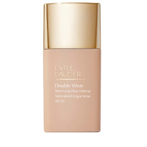 Estee Lauder Double Wear Sheer Matte Spf20 Long Wear Makeup 2c2