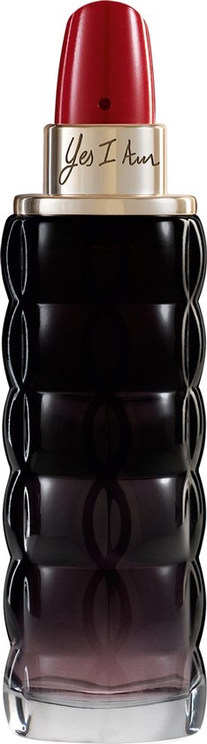 Yes I Am Eau De Parfum By Cacharel 75 Ml