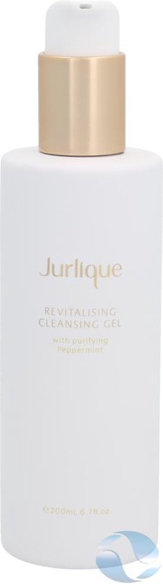 Face By Jurlique Revitalizing Cleansing Gel 200ml
