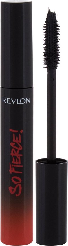 So Fierce  Mascara   Extending and volume mascara 7 5 ml