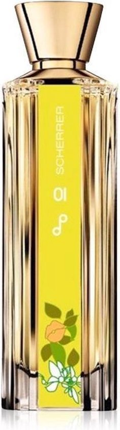 Damesparfum Jean Louis Scherrer Pop Delights 01 EDT (50 ml)