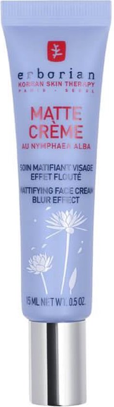 Erborian - Matte Crème - 15 ml