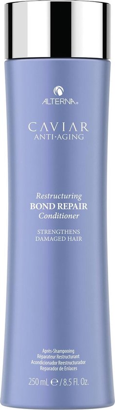 Alterna Caviar Restructuring Bond Repair Conditioner