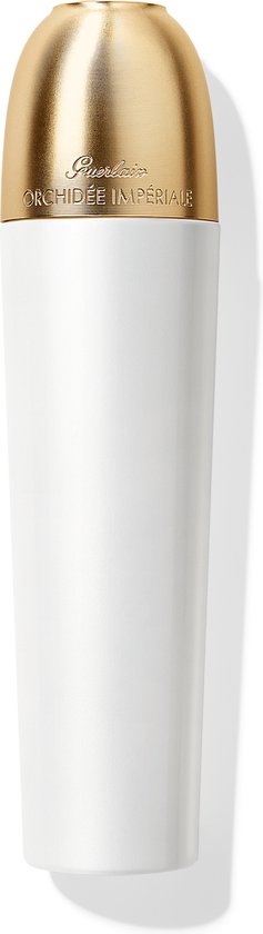 Guerlain Orchidée Impériale Lotion Flacon Pompe 125ml