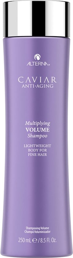 Alterna Caviar Multiplying Volume Shampoo