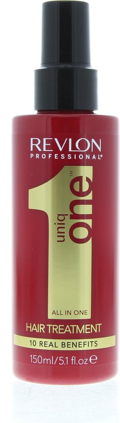 Conditioner Revlon Uniq One (150 ml)