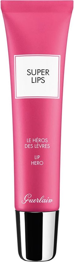 Super Lips The Lips Hero Lip Balm By Guerlain 15 Ml