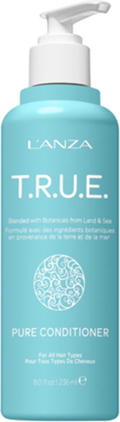 L’ANZA T.R.U.E. Pure Conditioner 236 ml