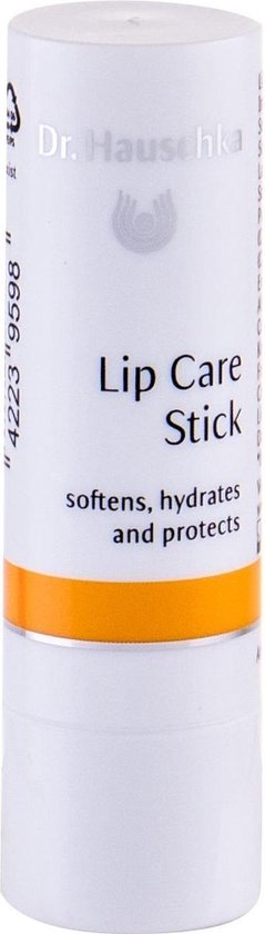 BACK IN STOCK  Dr  Hauschka Lip Care Stick 4 9g