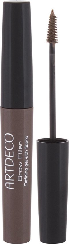 Artdeco - Brow Filler / Wenkbrauwgel - 06 Soft Brunette
