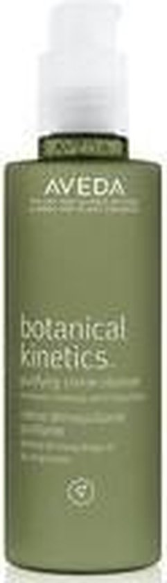 Botanical Kinetics Purifying Creme Cleanser   BohatA12 AisticA krA c m pro normA lnA aA34 suchou pleAY