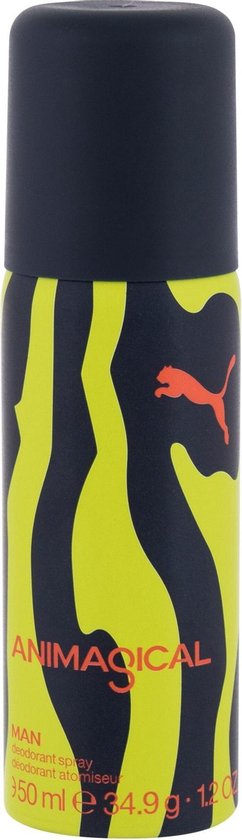 Puma Animagical Man Deospray 50 Ml Man