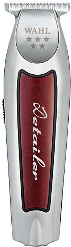 Wahl Cordless Detailer Li Trimmer T-Wide - Baardtrimmer
